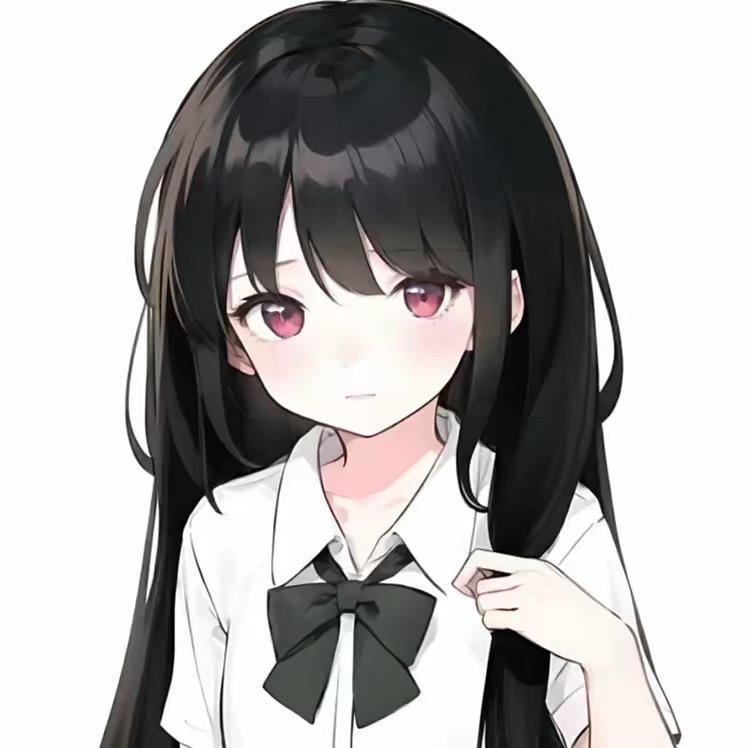 娜娜不开心