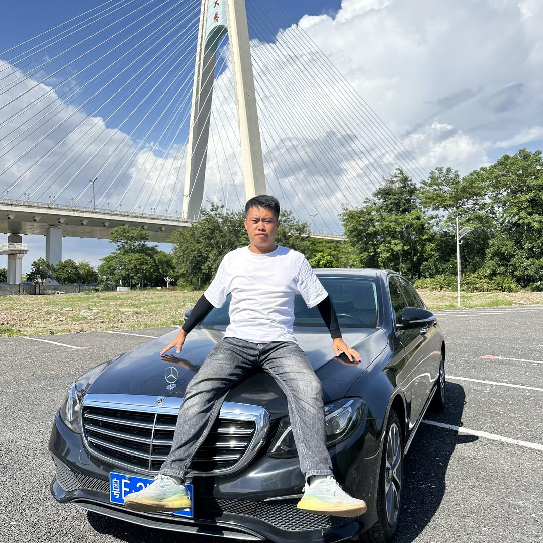 佛山二手车批发~敖帅