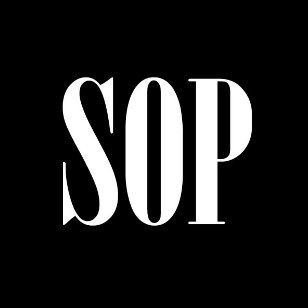 Sop艺人部、青梅