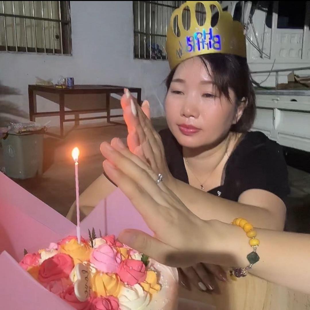 玲姐正能量