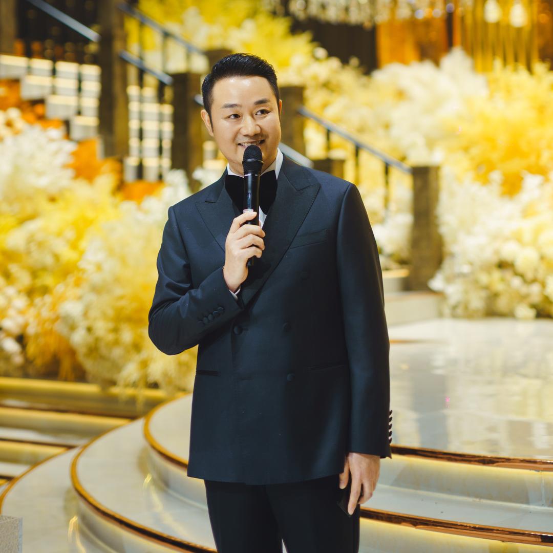 粒峰（招助理）