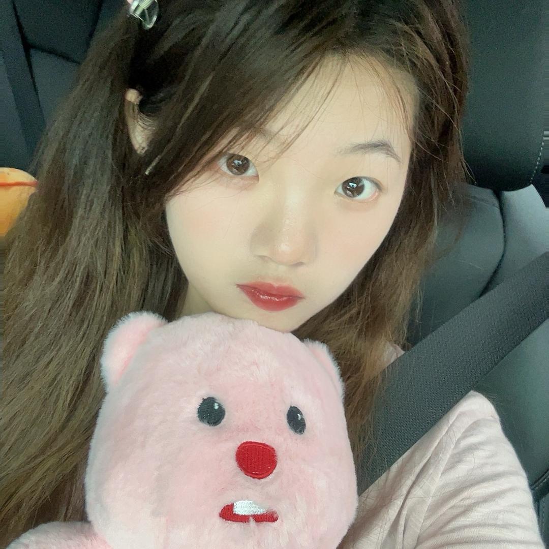 ✨倩倩的碎碎念