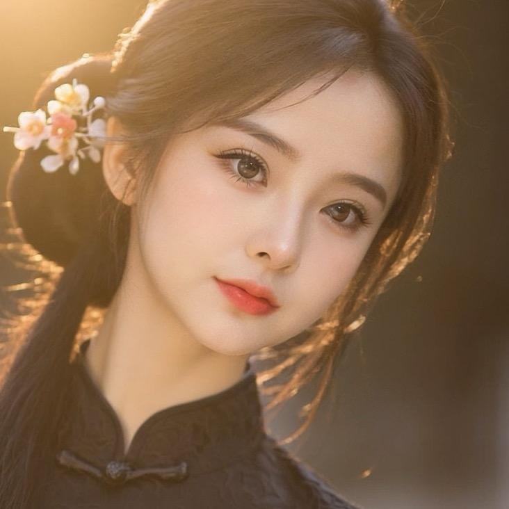 湖南小表妹~