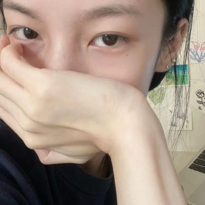 尾巴藏好了嘛。（见过十个勤天版）