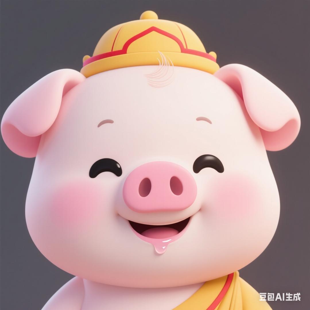 天蓬猪事通