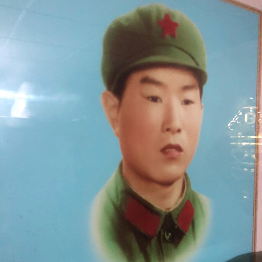 高奎海