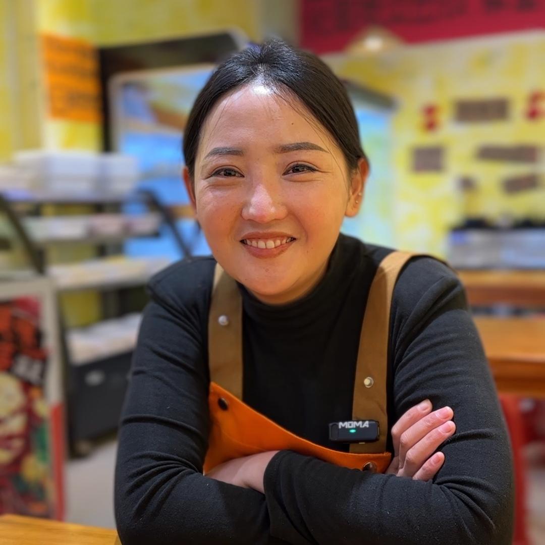 好巴适麻辣烫娜娜