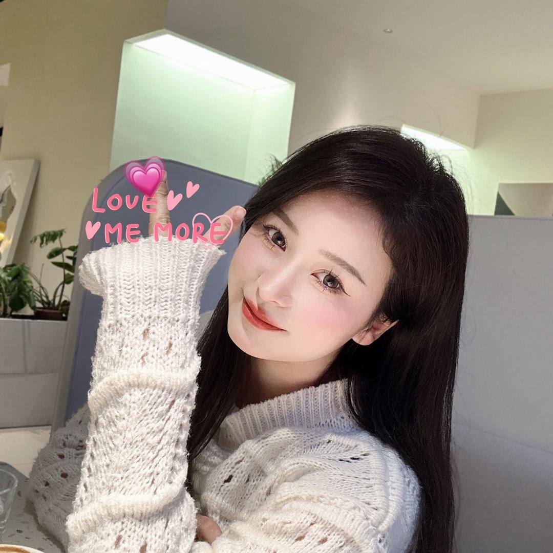 衡阳化妆师思敏(招学员)