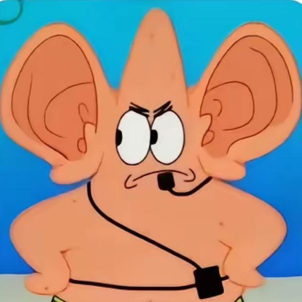 让我听听谁在说话