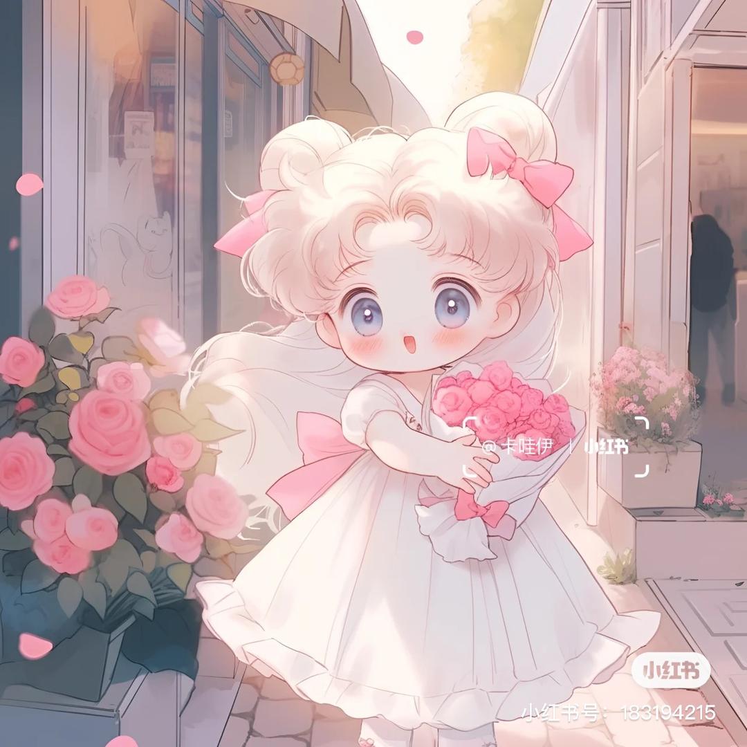 糯叽叽🍡🍡🍡