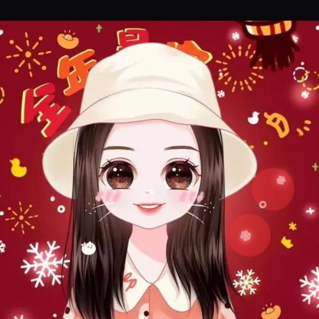 青青
