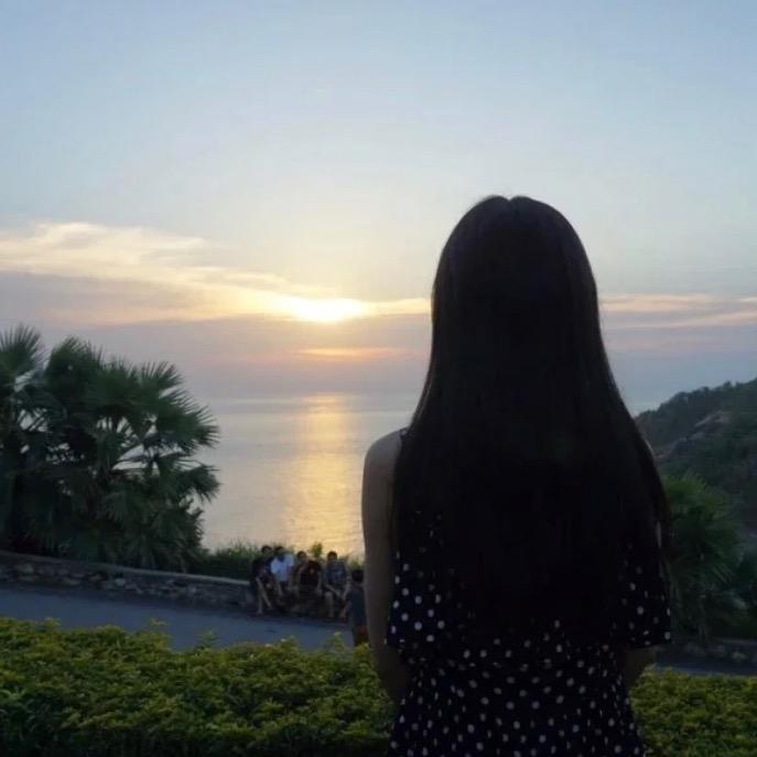 原木风设计师🔅艺然