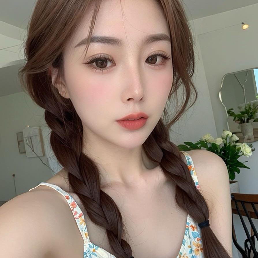 💓喵丫头