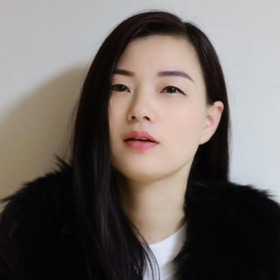 Miss李