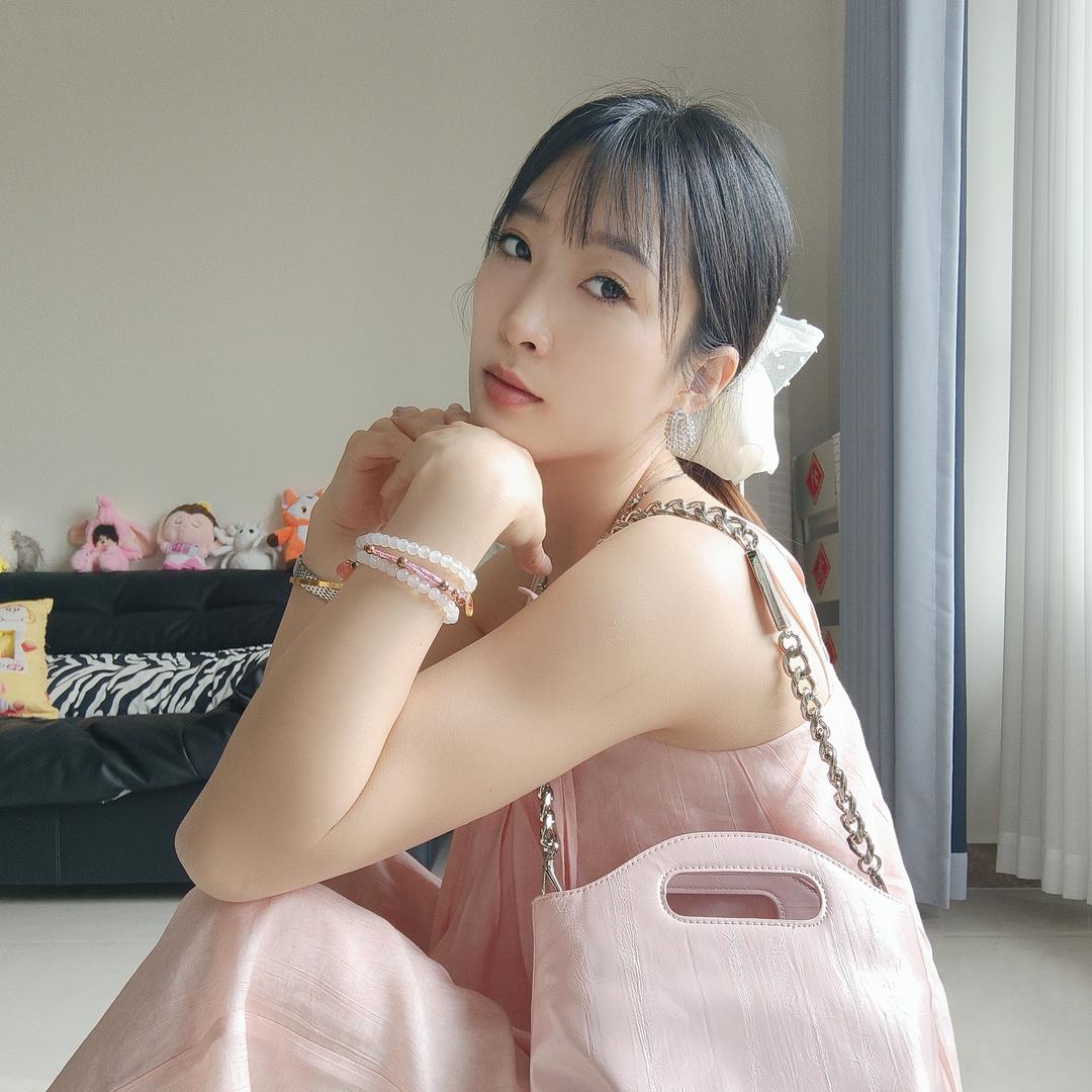 玫瑰的包