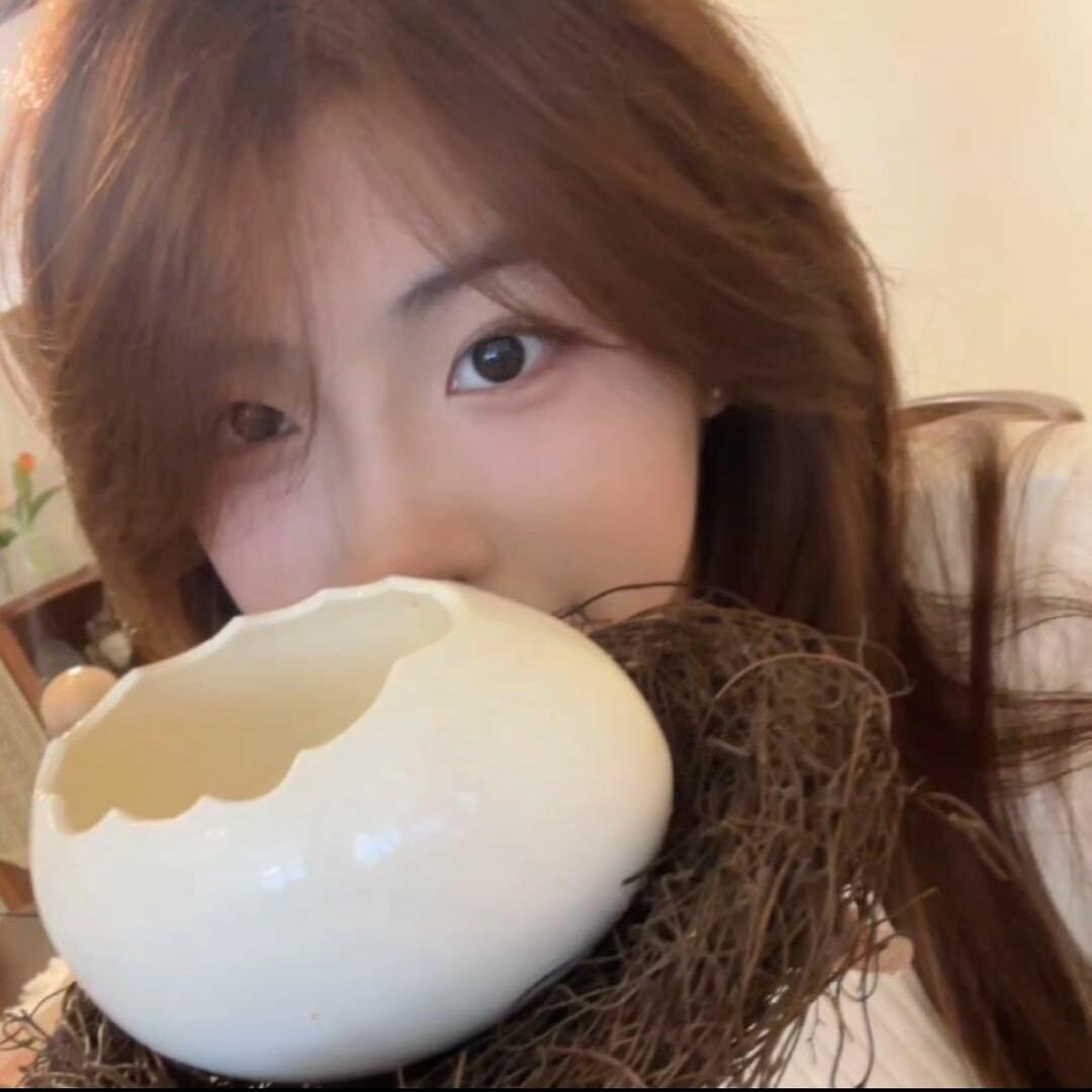 韩兔绒🐰 (金秋新星赛)