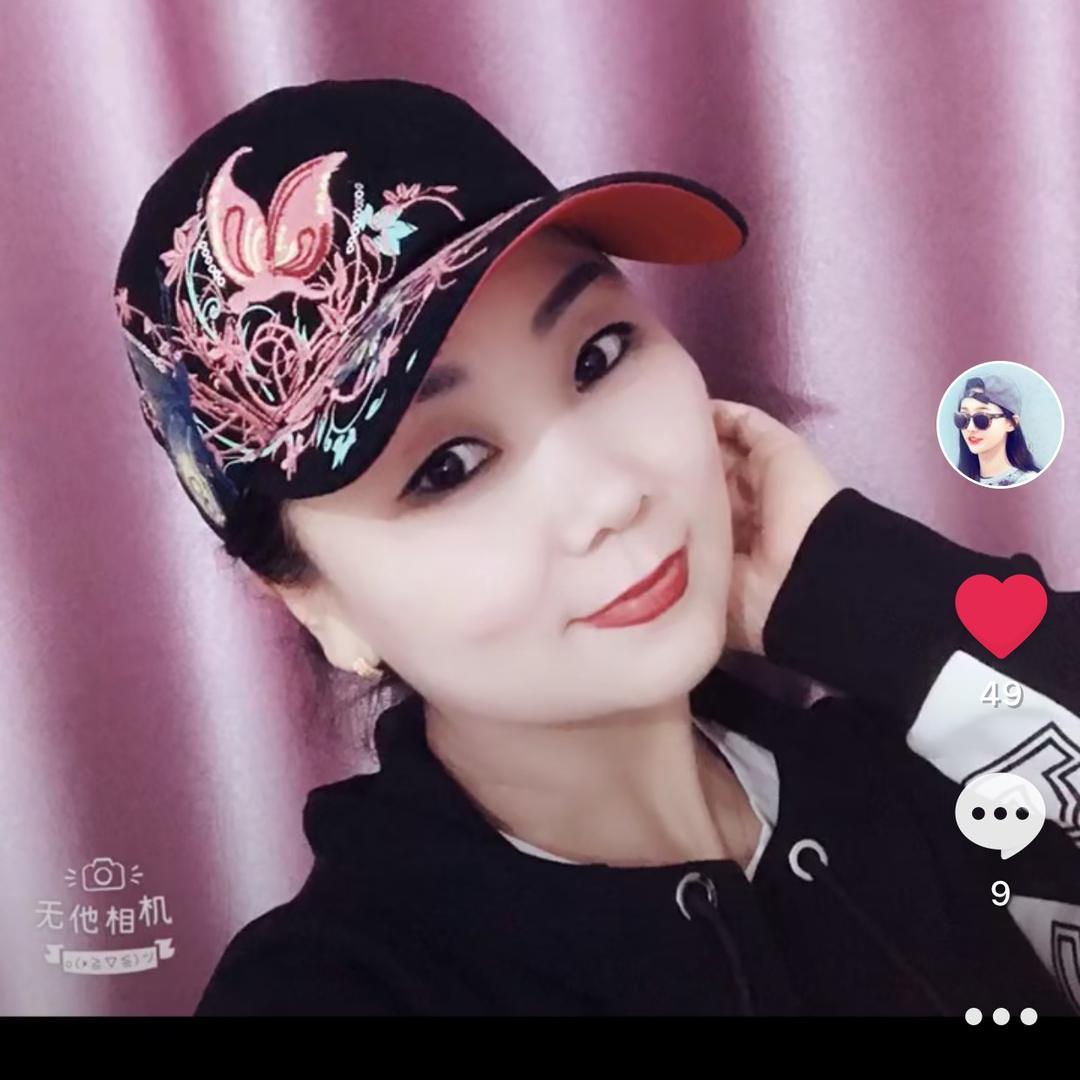 美丽人生🌹🌹