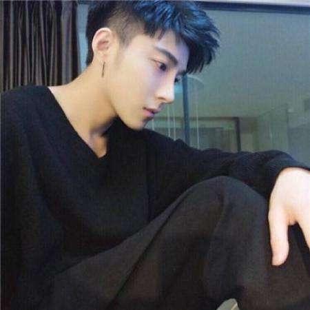 昵称已重置