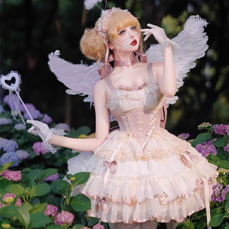 织锦园Lolita-星蕴服饰