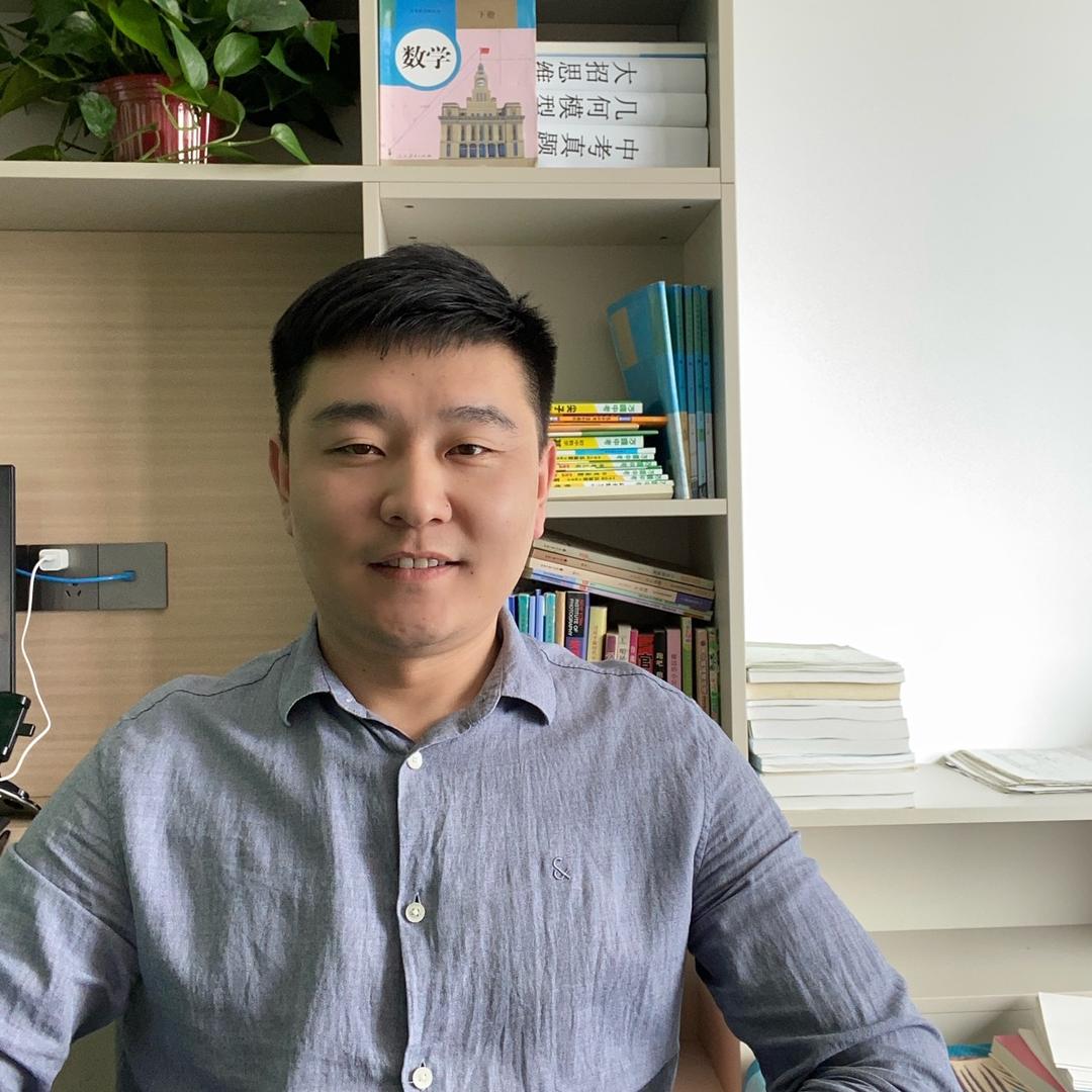 数学贾老师✨