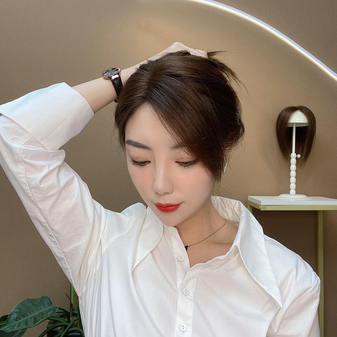 艾维假发甄选