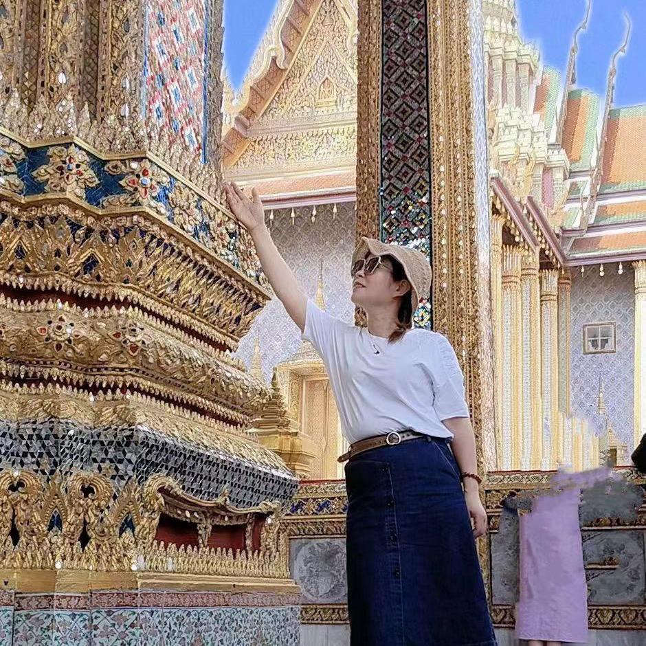 素素女装