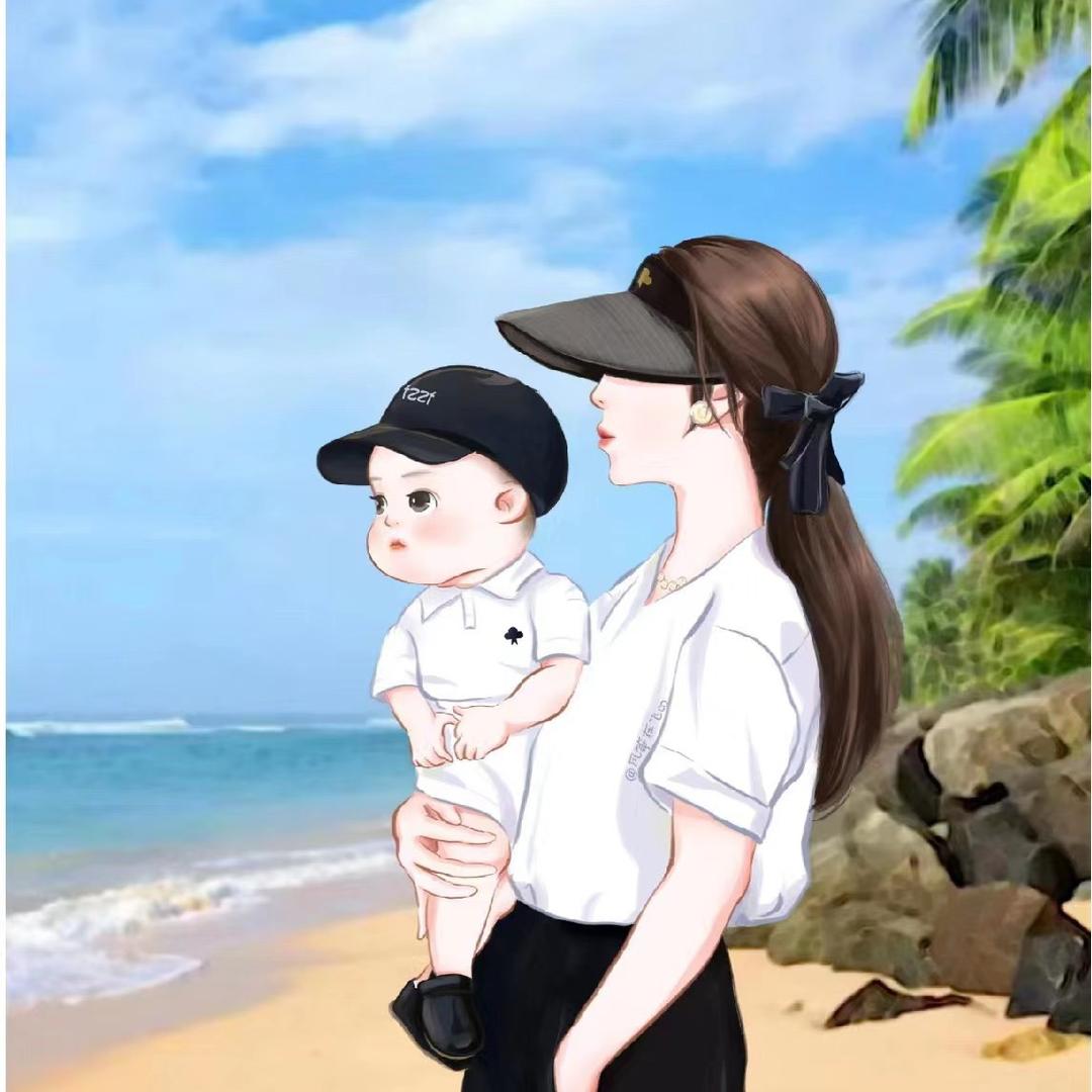 大麦家🌾@抖音