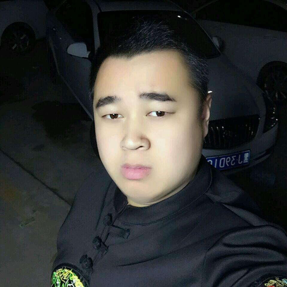 勤奋小伙👌乐乐