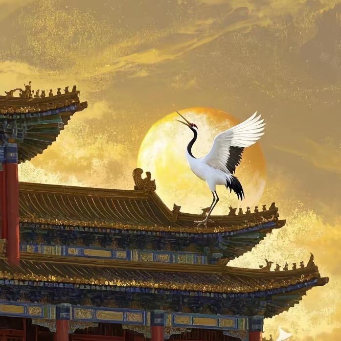 善岱