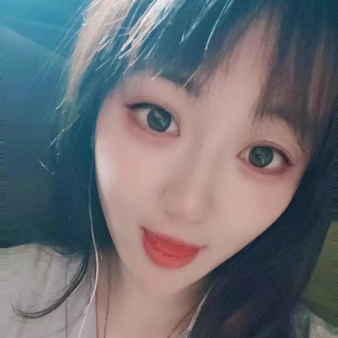 💋珊珊来了
