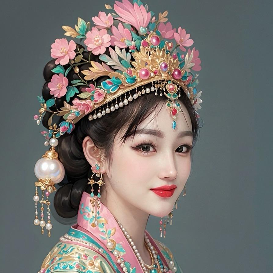 only阿仁卓玛