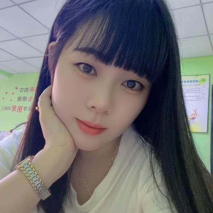 @小雨🎵