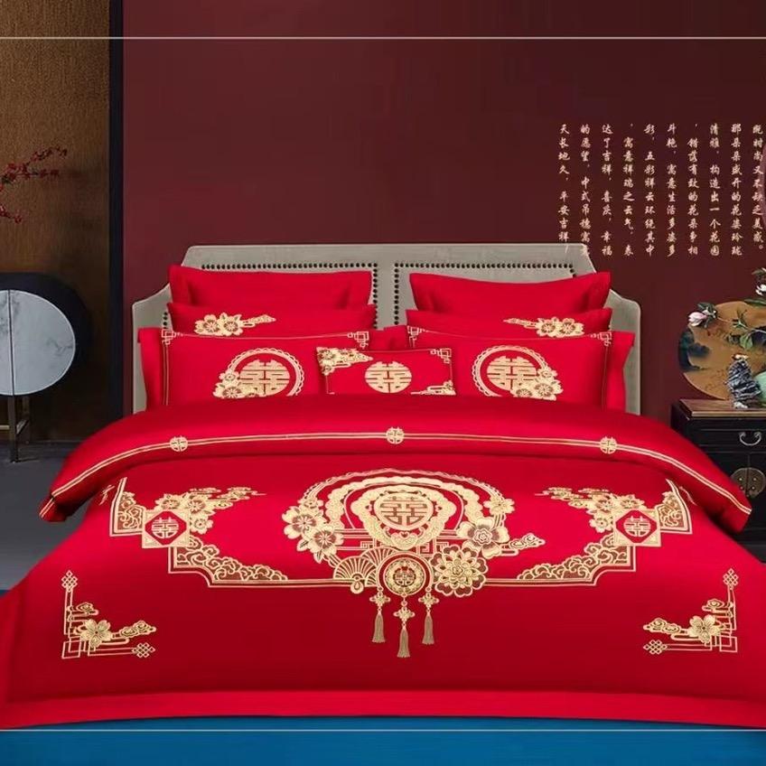 夏小姐（弹棉花）