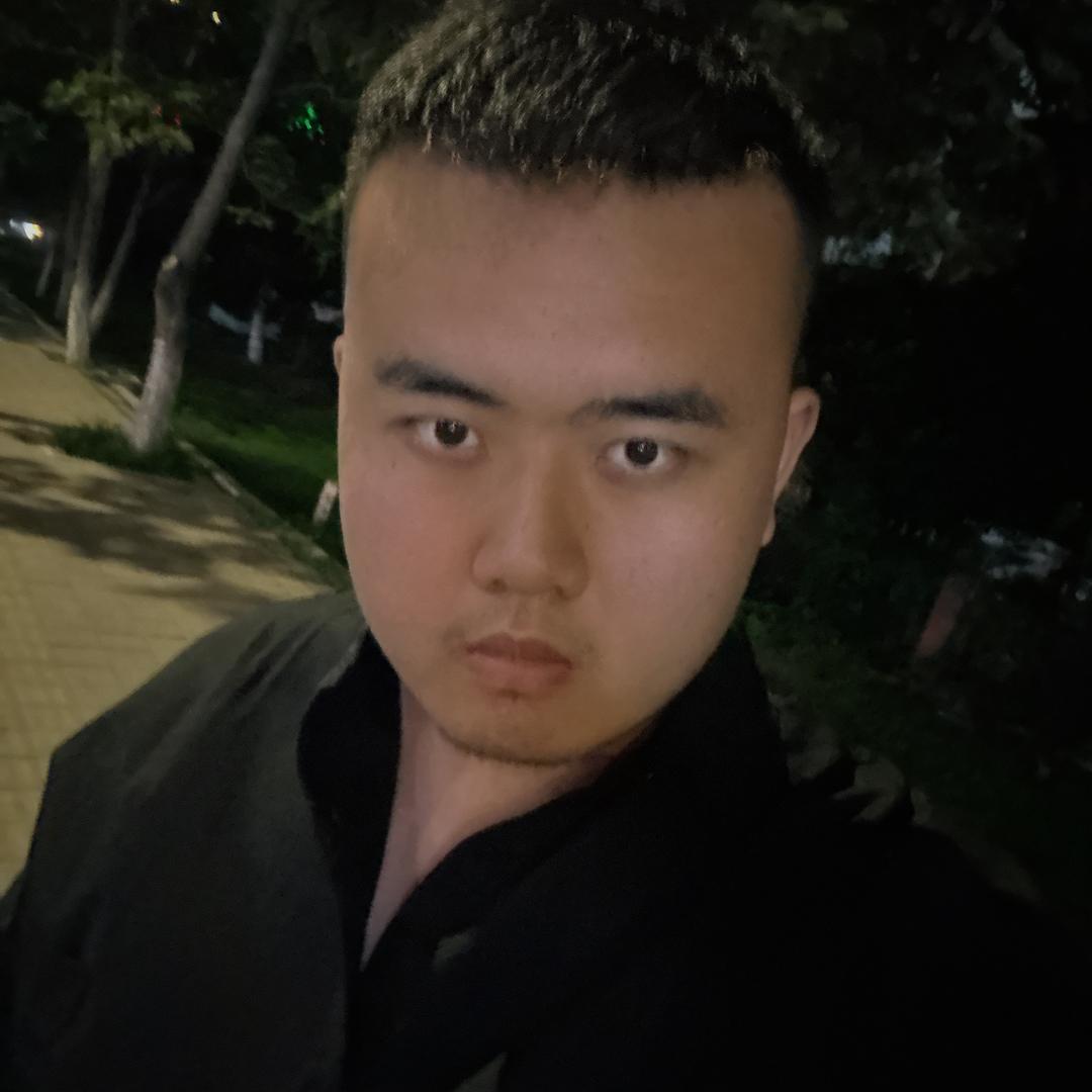 孙冰（牛马主理人）