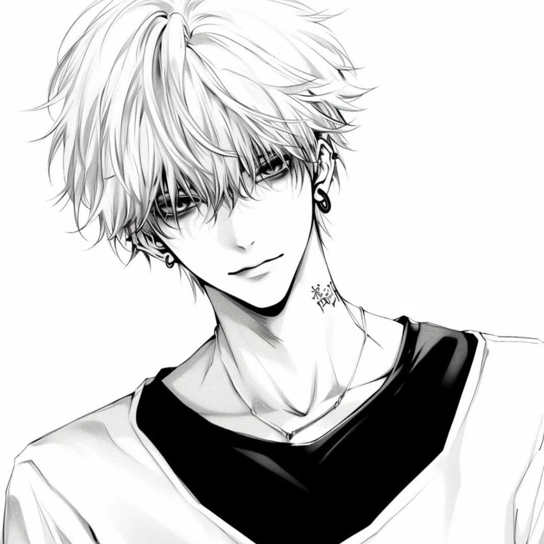 晚安.