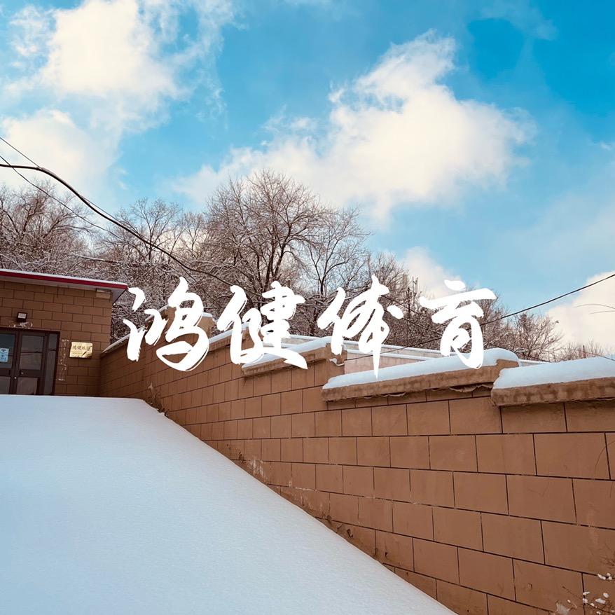 鸿健体育