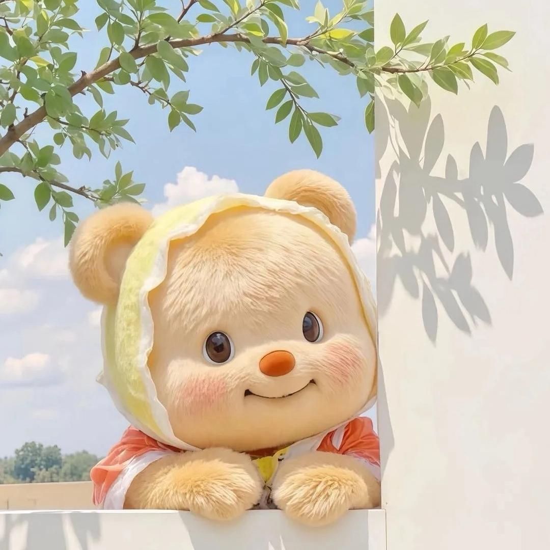 小幸运😊ง🩷