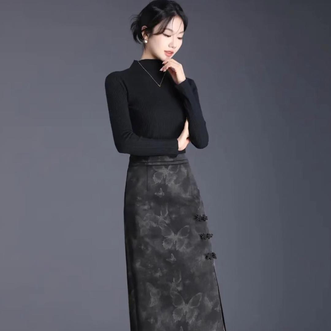 灿恩祥瑞女装店