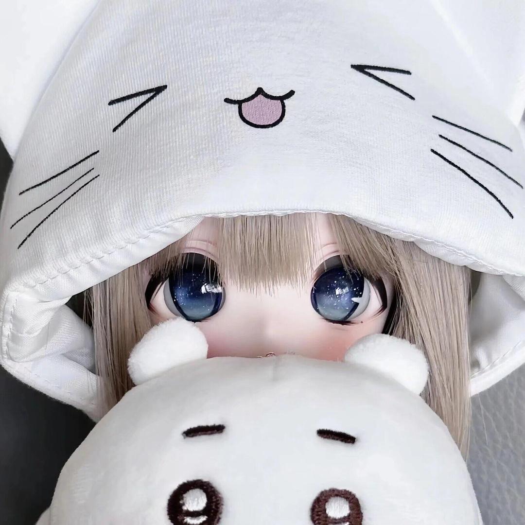 喜欢小宜酱˶˃ ᵕ ˂˶