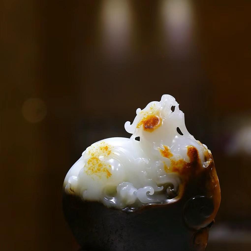玉南枝