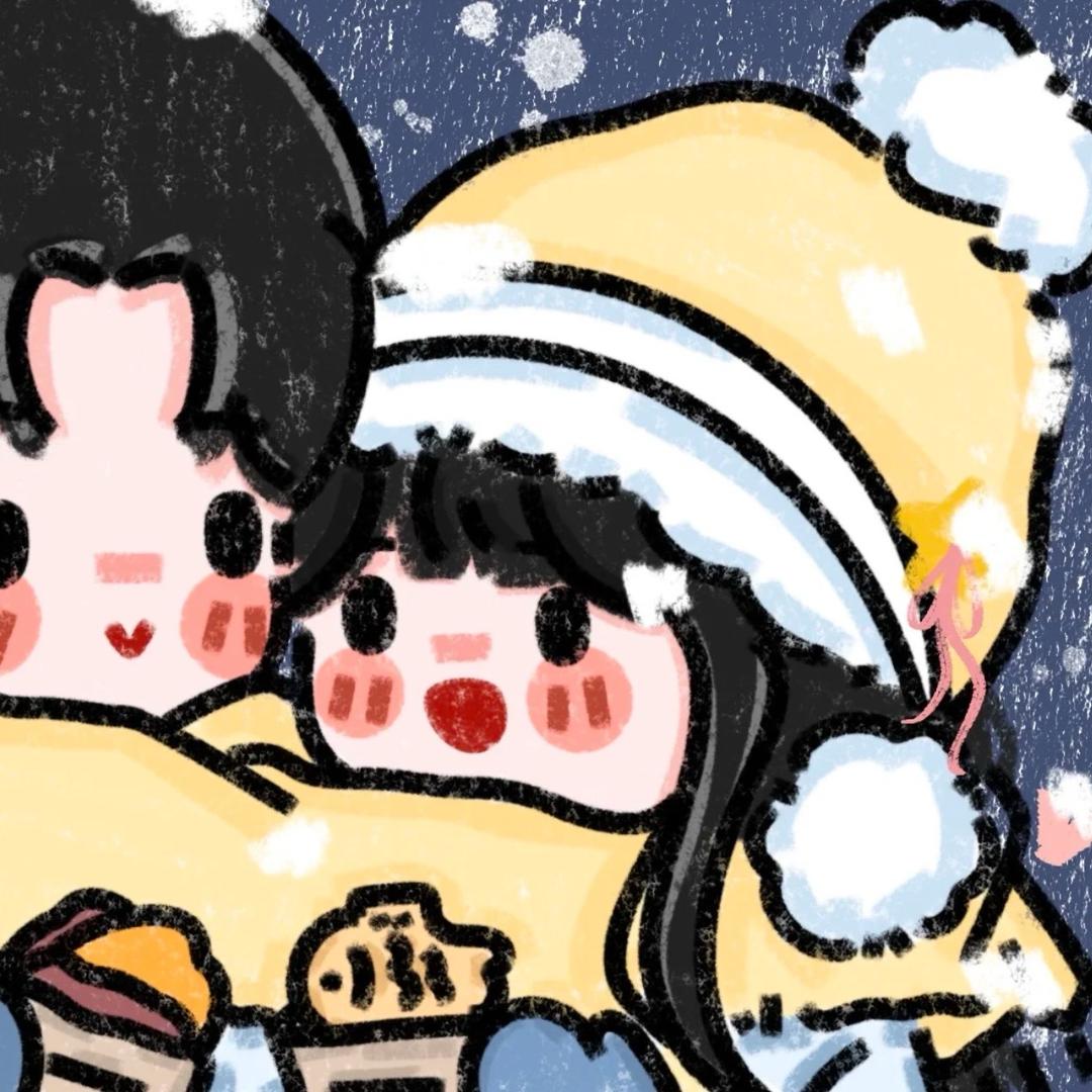 ᜊ、是婷婷宝—