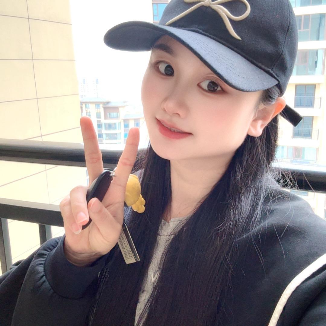 豫剧…欢子～