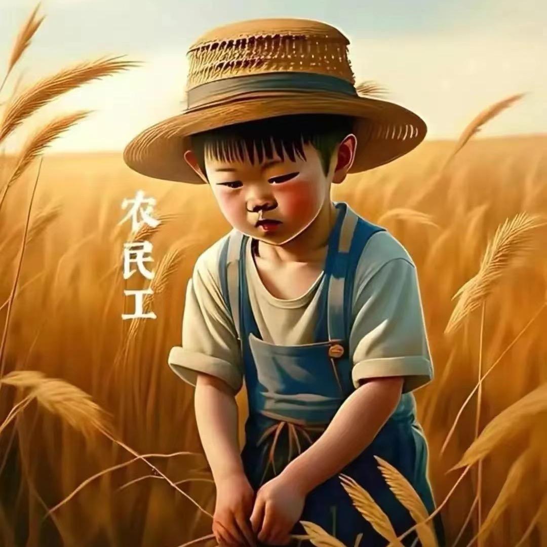 大胡子农货