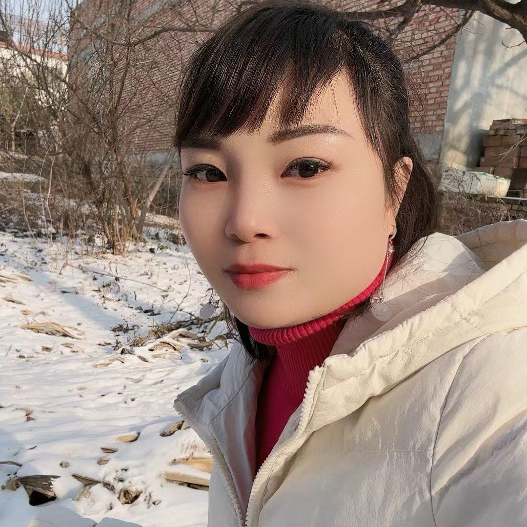 蓝田祝小妹