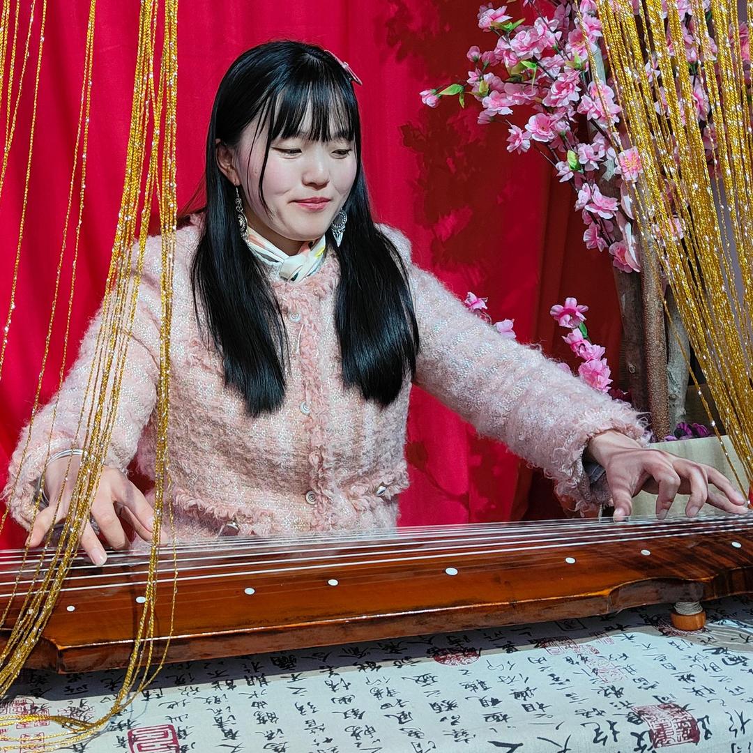 樱茶恋语ᰔᩚ゛