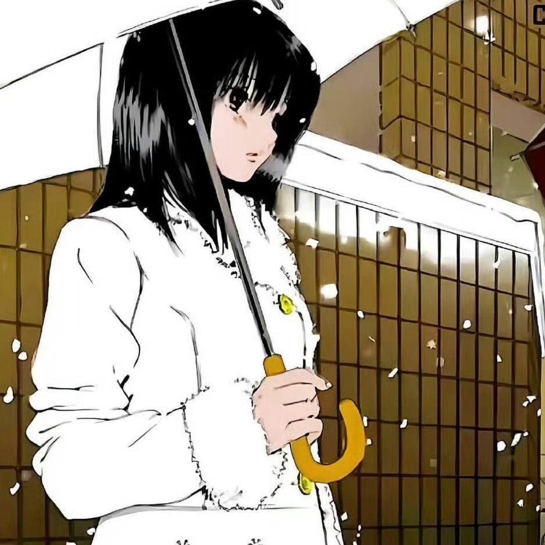 江南小雨