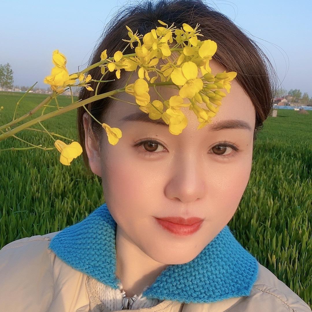 农村三妮