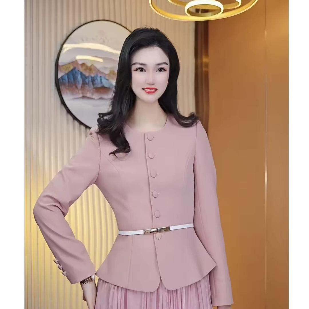润沁服饰工厂店