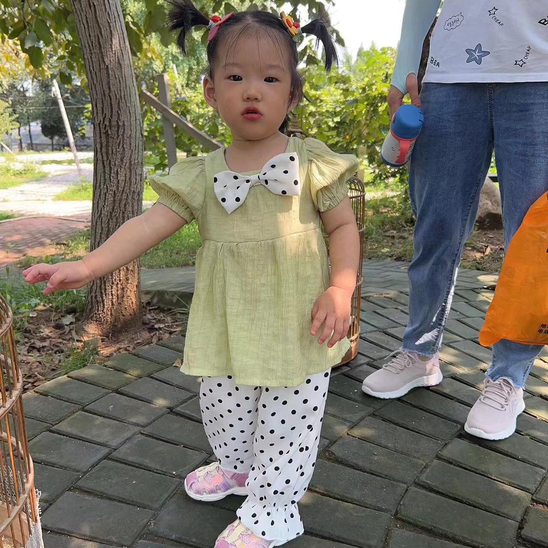 宝贝妮妮