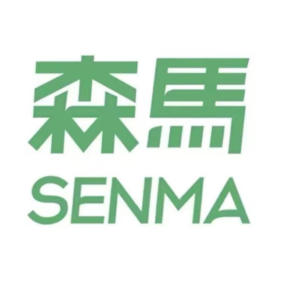 森马SENMA时尚女鞋